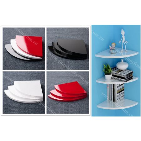 KỆ TREO TƯỜNG KTTGC 05